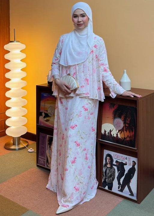 Rayyan Haya – Rayyan Haya'